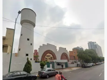 Casa en venta Altamirano, Tizapán San Ángel, San Ángel, Ciudad De México