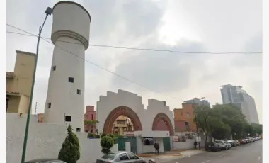 Casa en venta Altamirano, Tizapán San Ángel, San Ángel, Ciudad De México