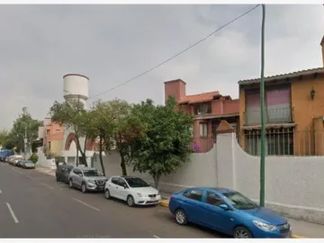 Casa en venta Altamirano, Tizapán San Ángel, San Ángel, Ciudad De México