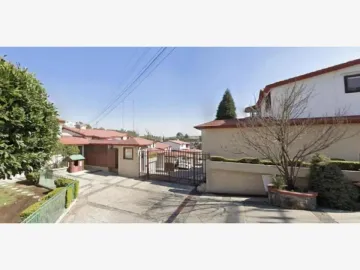 Casa en venta Altamirano, Tizapán San Ángel, San Ángel, Ciudad De México