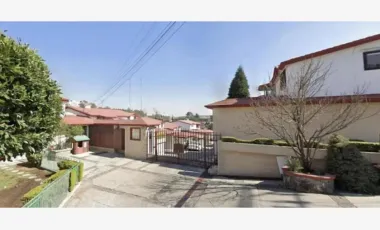 Casa en venta Altamirano, Tizapán San Ángel, San Ángel, Ciudad De México