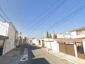 BONITA CASA DOS PLANTAS EN GRANJAS DEL SUR, PUEBLA ¡OPORTUNIDAD!