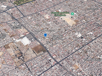 BONITA CASA DOS PLANTAS EN GRANJAS DEL SUR, PUEBLA ¡OPORTUNIDAD!