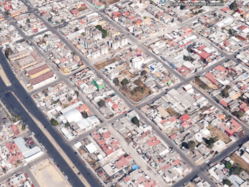 BONITA CASA DOS PLANTAS EN GRANJAS DEL SUR, PUEBLA ¡OPORTUNIDAD!