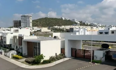 Casa en fraccionamiento en venta Av Cumbres De Juriquilla 1047, Juriquilla, Querétaro,