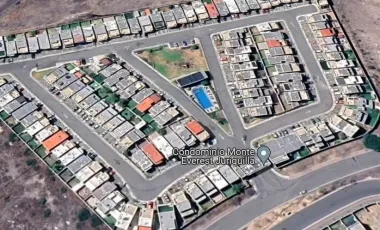 Casa en fraccionamiento en venta Av Cumbres De Juriquilla 1047, Juriquilla, Querétaro,