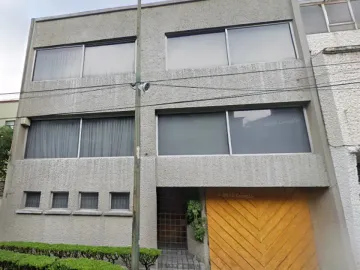 Casa en venta Idaho 3, Nápoles, Ciudad De México, Cdmx, México
