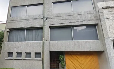 Casa en venta Idaho 3, Nápoles, Ciudad De México, Cdmx, México