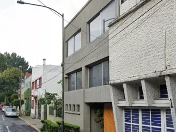 Casa en venta Idaho 3, Nápoles, Ciudad De México, Cdmx, México