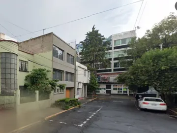 Casa en venta Idaho 3, Nápoles, Ciudad De México, Cdmx, México