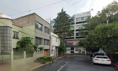 Casa en venta Idaho 3, Nápoles, Ciudad De México, Cdmx, México