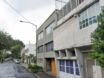 Casa en venta Idaho 3, Nápoles, Ciudad De México, Cdmx, México