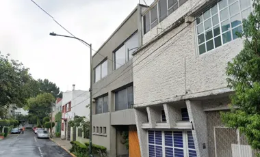 Casa en venta Idaho 3, Nápoles, Ciudad De México, Cdmx, México