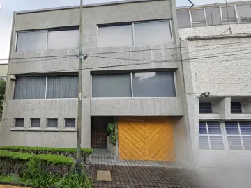 Casa en venta Idaho 3, Nápoles, Ciudad De México, Cdmx, México