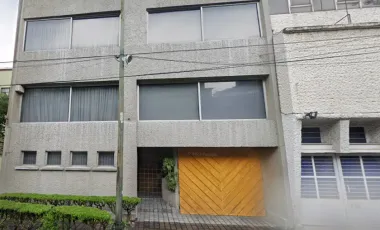 Casa en venta Idaho 3, Nápoles, Ciudad De México, Cdmx, México