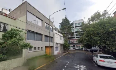 Casa en venta Idaho 3, Nápoles, Ciudad De México, Cdmx, México