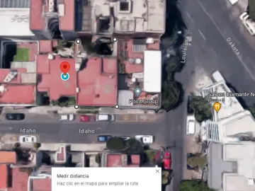 Casa en venta Idaho 3, Nápoles, Ciudad De México, Cdmx, México