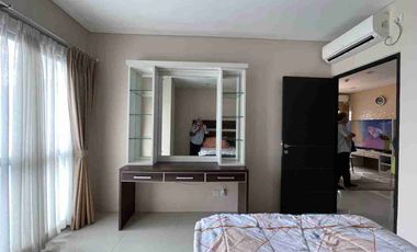 Disewa 2 Bedroom Big Size Tamansari Semanggi Siap Huni Minimal Sewa 6 Bulan
