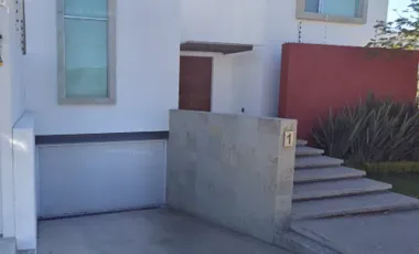 Casa en venta San Bernardo 1, Manzanares, Juriquilla, Querétaro, México