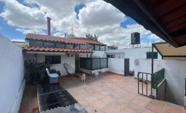 Casa Venta Uso Comercial Arbide León, Guanajuato