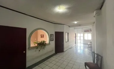Casa Venta Uso Comercial Arbide León, Guanajuato