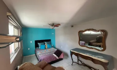 Casa Venta Uso Comercial Arbide León, Guanajuato