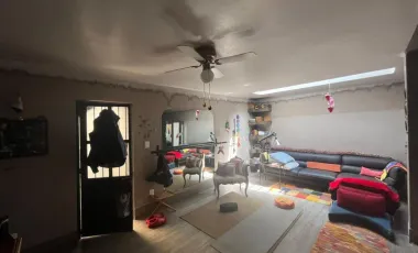Casa Venta Uso Comercial Arbide León, Guanajuato