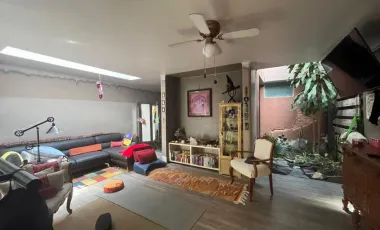 Casa Venta Uso Comercial Arbide León, Guanajuato