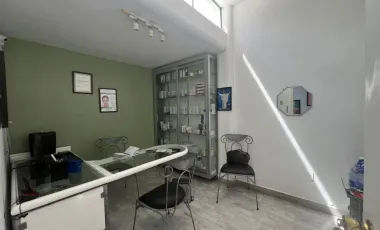 Casa Venta Uso Comercial Arbide León, Guanajuato