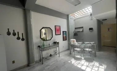 Casa Venta Uso Comercial Arbide León, Guanajuato