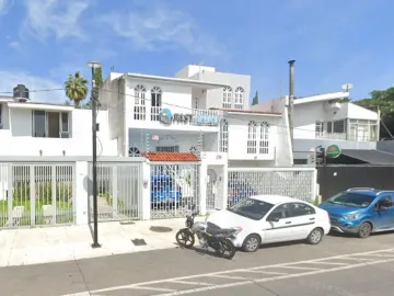 Casa en venta Calle Mariano Matamoros 256, República, Zapopan, Jalisco, México