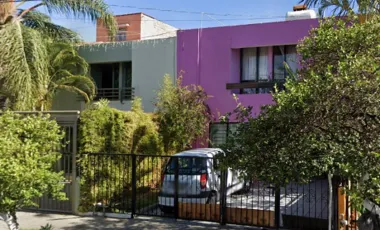 Casa en venta Coimbra 876, Autocinema, Guadalajara, Jalisco, México