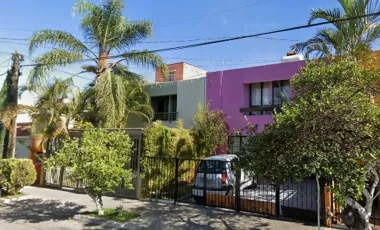 Casa en venta Coimbra 876, Autocinema, Guadalajara, Jalisco, México