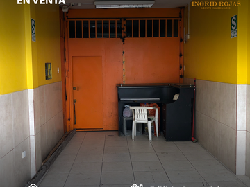 Oportunidad de Inversión Edificio Comercial San Luis