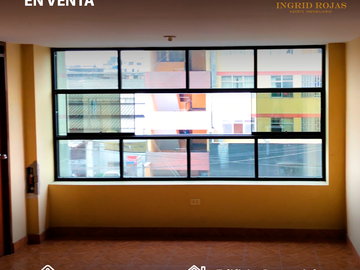 Oportunidad de Inversión Edificio Comercial San Luis