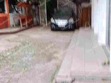 Tanah komersial di Tebet Barat, Cocok utk bangun kantor atau tempat usaha, Jalan 2 mobil pruis