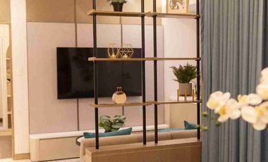 Preselling 2 Bedroom Unit with Balcony at Mantawi Residences Cebu