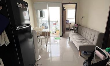 Apartemen Metro Garden Dijual Rugi Harga Murah Dibawah NJOP Siap Huni Full Furnished Karang Tengah Tangerang