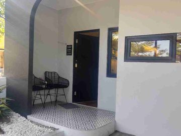 Rumah Cantik Driyorejo, Bonus AC & Furniture, KPR Tanpa DP