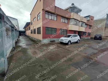 Vendo Oportunidad Excelente Bodega en el Parque Industrial del Sur de Quito