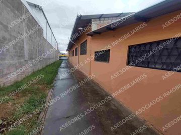 Vendo Oportunidad Excelente Bodega en el Parque Industrial del Sur de Quito