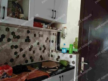 rumah jual hoek minimalis di Legenda Wisata