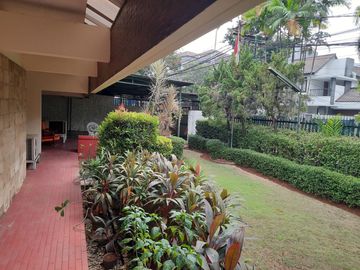 DIJUAL RUMAH HANG LEKIU 2 DI JAKARTA SELATAN!