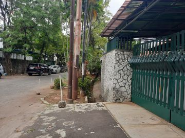 DIJUAL RUMAH HANG LEKIU 2 DI JAKARTA SELATAN!