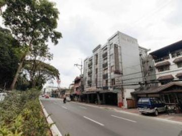 Hotel Building for Sale in One Liberty Hotel, Kalayaan Avenue, Quezon City