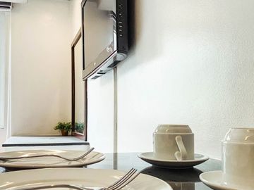 Hotel Building for Sale in One Liberty Hotel, Kalayaan Avenue, Quezon City