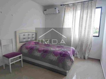 Venta de Casa de 5 dormirtorios en Urbanización Napoli