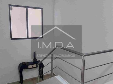 Venta de Casa de 5 dormirtorios en Urbanización Napoli