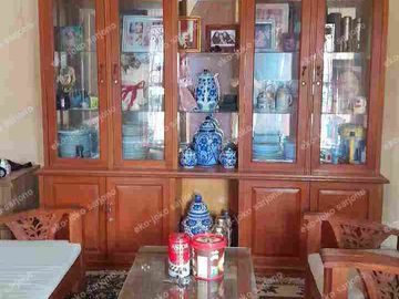 Turun harga rumah singopuran kartasura