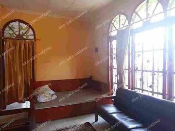 Turun harga rumah singopuran kartasura